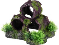 Decor pentru acvarii și terarii Flamingo Moza Sewer Pipe (410136)