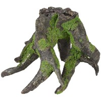 Decor pentru acvarii și terarii Flamingo Moza Tree Root (410113)