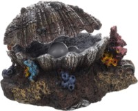 Decor pentru acvarii și terarii Flamingo Shell (400998)