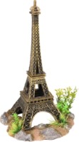 Decor pentru acvarii și terarii Flamingo Statua Eiffel Tower (410264)