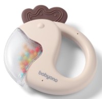 Погремушка BabyOno Parrot (1550)