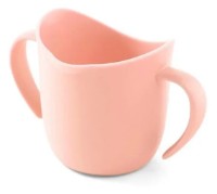 Эргономичная кружка BabyOno Peach (1463/07) фото №2 — интернет-магазин Desire.md
