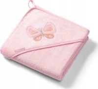 Полотенце для детей BabyOno Pink (0346/04)