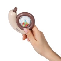 Jucărie cu sunătoare BabyOno Snail (1547) imaginea #3 — magazin online Desire.md