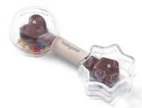 Погремушка BabyOno Star (1549)