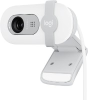 Camera Web Logitech Brio 100 White