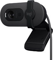 Camera Web Logitech Brio 105 Graphite