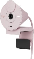 Camera Web Logitech Brio 300 Rose