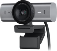 Camera Web Logitech MX Brio Graphite