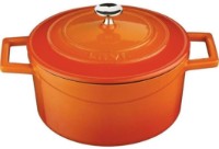 Cratiță Lava LV Y TC 24 SPR K1 Orange