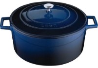 Cratiță Lava LV Y TC 24 SPR K1 Blue