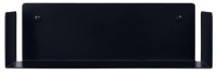 Навесная полка Daske Tbook 600 Black