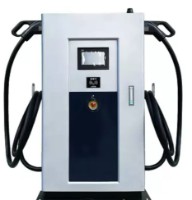 Зарядная станция Evcome EVCDC40