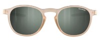 Ochelari de soare Julbo Shine Spectron 3 Matt Blush/Khaki imaginea #3 — magazin online Desire.md