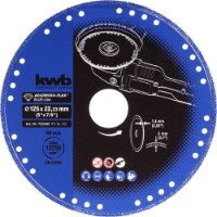 Disc de tăiere KWB 720540