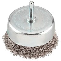 Perie pentru metal KWB K602430