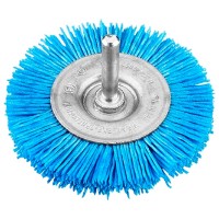 Perie pentru metal KWB K604430