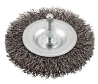 Perie pentru metal KWB K607410