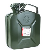 Canistra combustibil Amio 02487