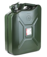Canistra combustibil Amio 02489