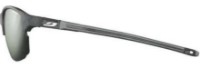 Ochelari de soare Julbo Split RV GC 1-3 Black/Gray imaginea #3 — magazin online Desire.md