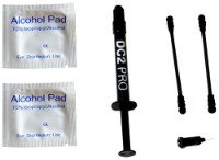 Pastă termică Be quiet! DC2 Pro imaginea #2 — magazin online Desire.md