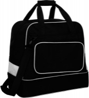 Geantă Roly Striker 7111 Black
