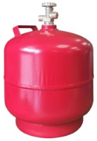 Butelie gaz Contact CT-00003865 10L