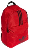 Городской рюкзак Adidas Backpack Better Scarlet/Black фото №2 — интернет-магазин Desire.md