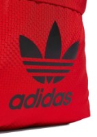 Городской рюкзак Adidas Backpack Better Scarlet/Black фото №3 — интернет-магазин Desire.md