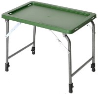 Складной стол Cuzo ST5G Green