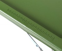 Складной стол Cuzo ST5G Green фото №2 — интернет-магазин Desire.md