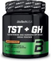 Тестобустер Biotech TST+GH 300g Orange