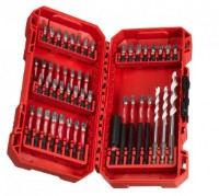 Набор принадлежностей Milwaukee 4932492005