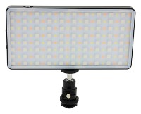 Светодиодная лампа Patona Premium LED Photo/Video Light RGB 160