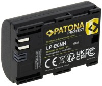 Acumulator Patona Project for Canon LP-E6NH