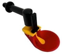 Hrănitor de păsări Demetra DM09