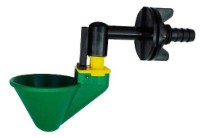 Hrănitor de păsări Demetra DM10