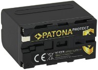 Acumulator Patona Project Sony NP-F970 NP-F960 NP-F950