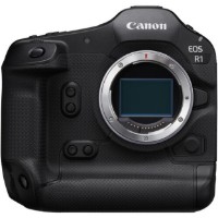 Системный фотоаппарат Canon EOS R1 5.0GHz Body