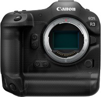 Системный фотоаппарат Canon EOS R3 5.0GHz Body