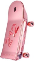 Parfum pentru ea Carolina Herrera 212 Heroes Forever Young EDP 30ml