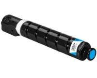 Toner Canon C-EXV65 Cyan