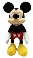 Jucărie de pluș Disney Mickey Mouse 60cm