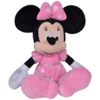 Jucărie de pluș Disney Minnie Mouse 60cm