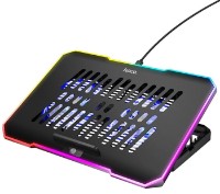 Охлаждающая подставка Hoco DH19 Cool Black