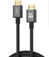 Кабель XO HDMI to HDMI 5m Tranish (GB017B)