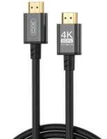 Кабель XO HDMI to HDMI 3m Tranish (GB017A)