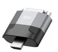 Переходник XO HDMI to DVI (GB013)