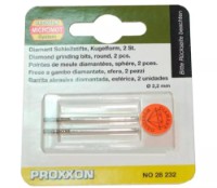 Set de burghie Proxxon 28232 imaginea #2 — magazin online Desire.md